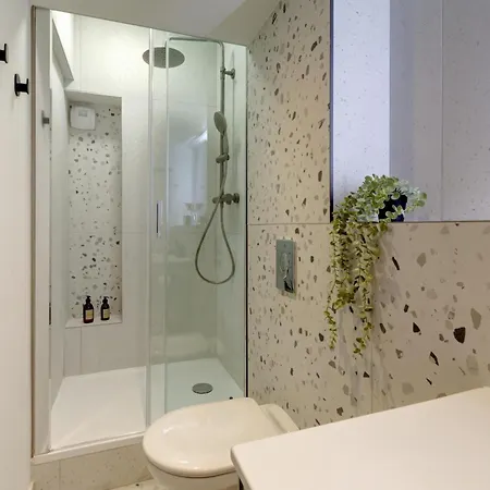 090 - Le Nouveau Saint Denis - Clim - 4pers *