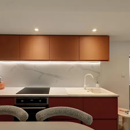 090 - Le Nouveau Saint Denis - Clim - 4pers Montpellier