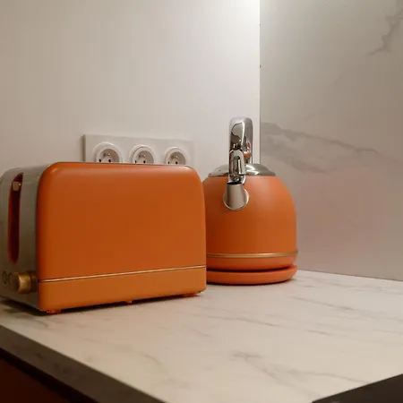 090 - Le Nouveau Saint Denis - Clim - 4pers * Montpellier