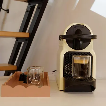 Apartament 090 - Le Nouveau Saint Denis - Clim - 4pers Montpellier