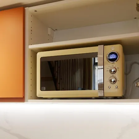 090 - Le Nouveau Saint Denis - Clim - 4pers