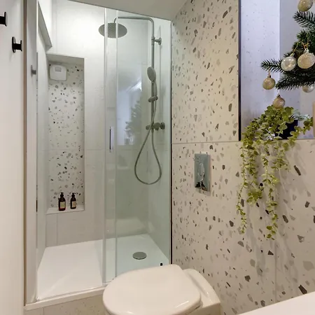 090 - Le Nouveau Saint Denis - Clim - 4pers