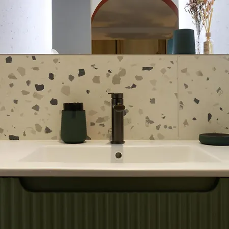 090 - Le Nouveau Saint Denis - Clim - 4pers Montpellier