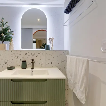 090 - Le Nouveau Saint Denis - Clim - 4pers